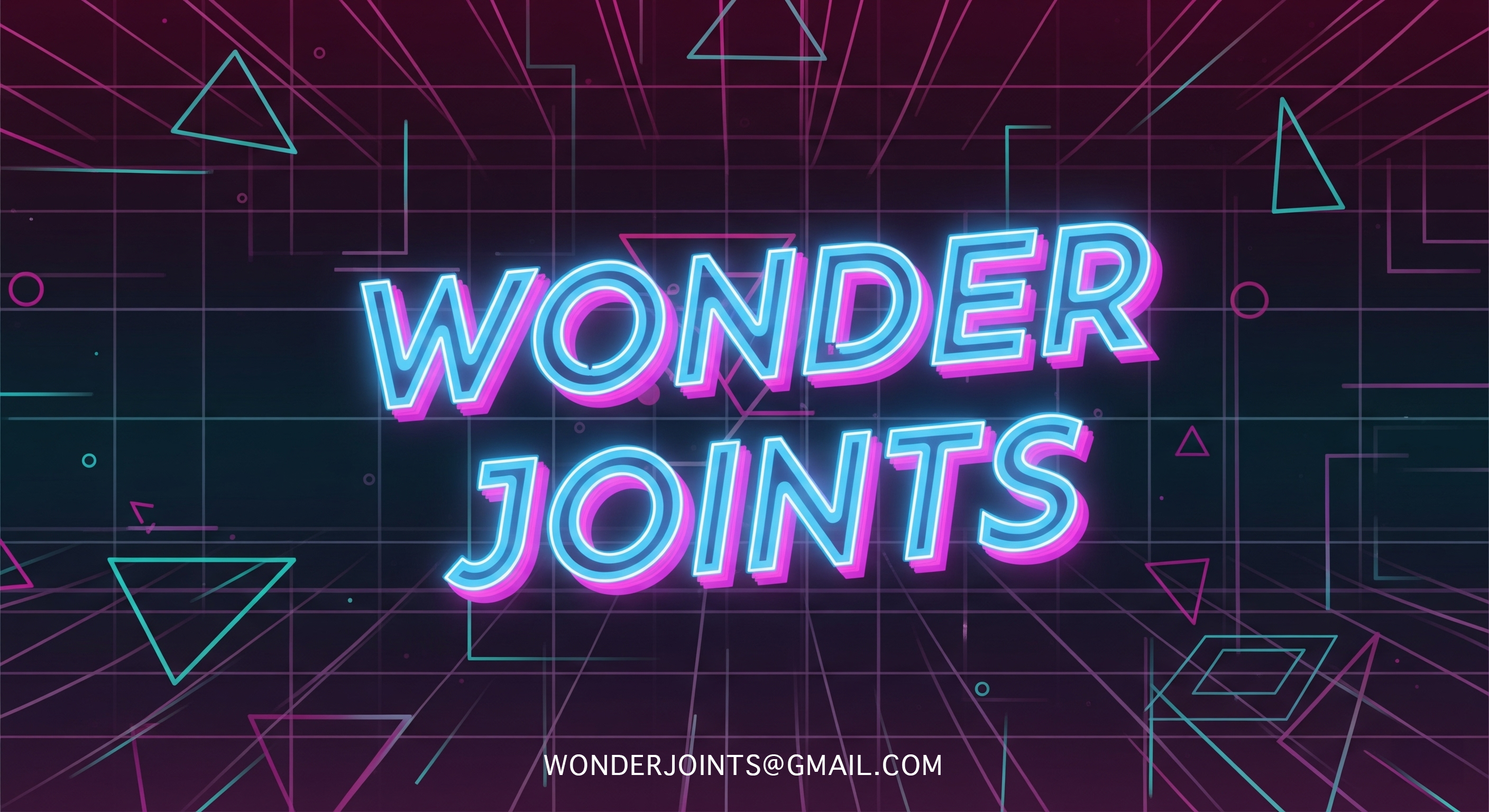 The Wonder Joints